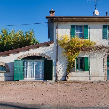 Hostal La Fattoria SantʼArcangelo di Romagna Exterior foto