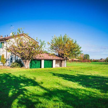 Hostal La Fattoria SantʼArcangelo di Romagna Exterior foto