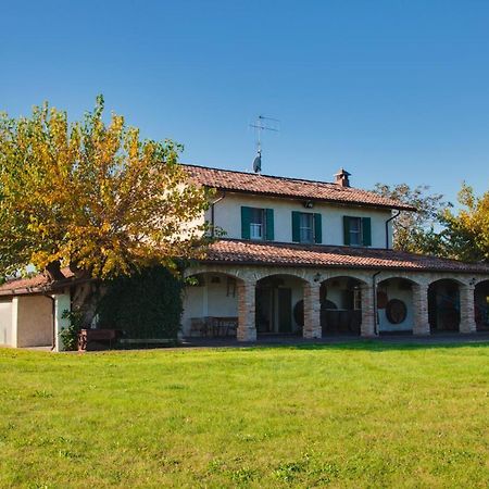Hostal La Fattoria SantʼArcangelo di Romagna Exterior foto