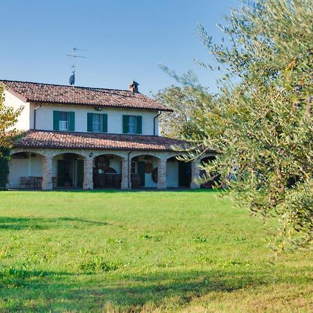 Hostal La Fattoria SantʼArcangelo di Romagna Exterior foto