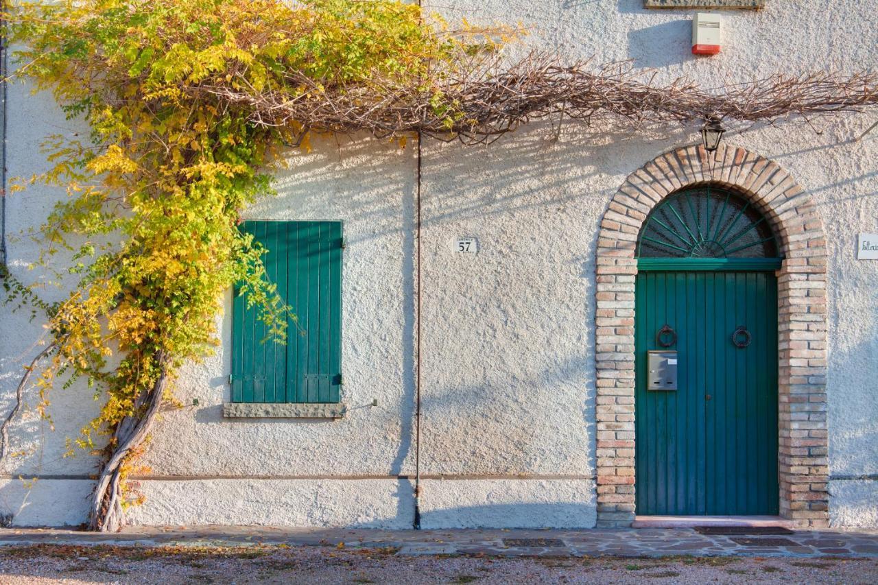 Hostal La Fattoria SantʼArcangelo di Romagna Exterior foto