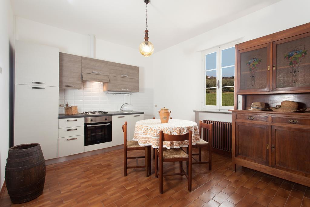 Hostal La Fattoria SantʼArcangelo di Romagna Exterior foto