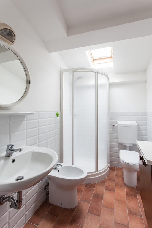 Hostal La Fattoria SantʼArcangelo di Romagna Exterior foto