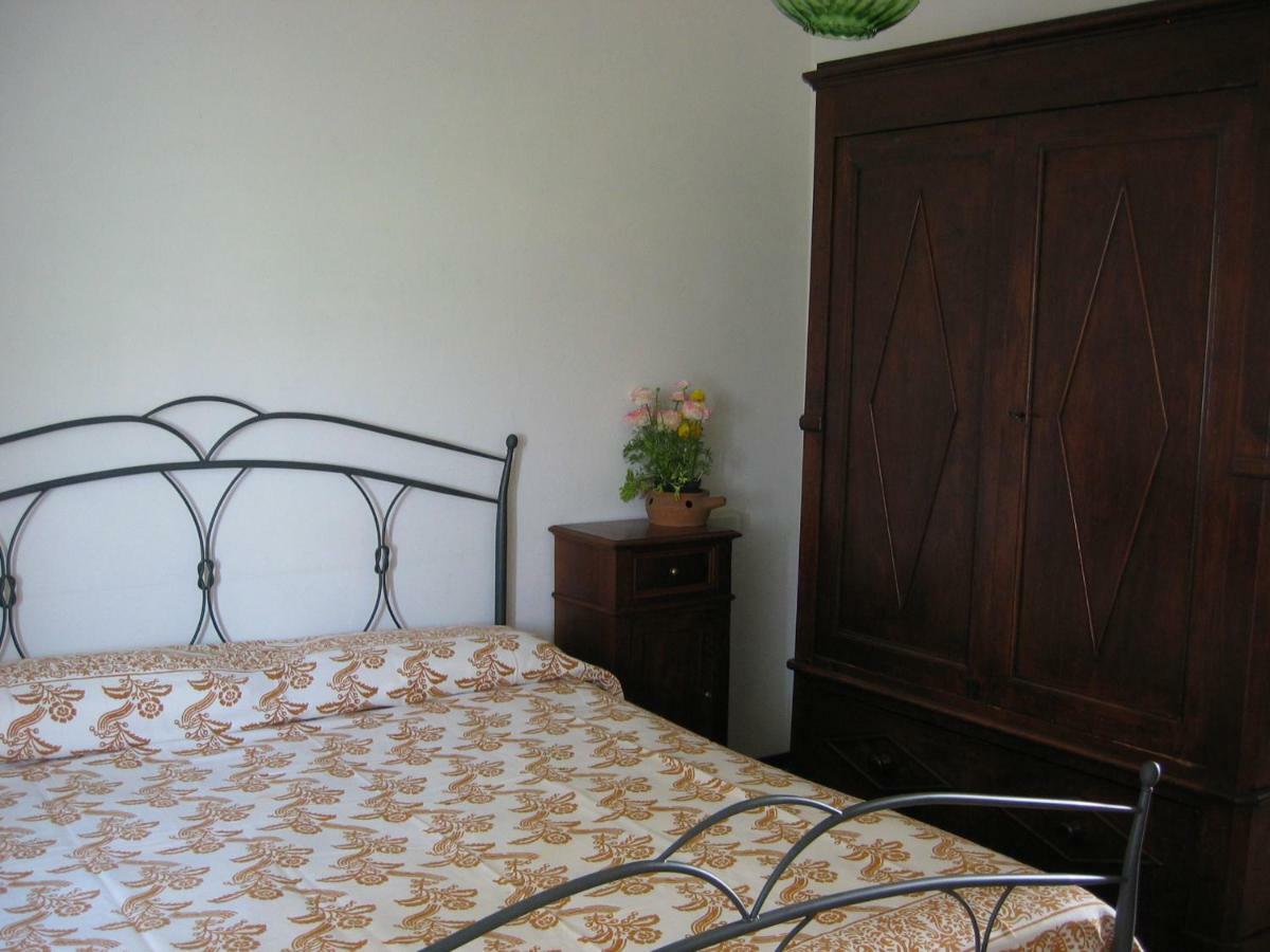 Hostal La Fattoria SantʼArcangelo di Romagna Exterior foto